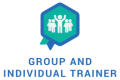 Group and Individual Trainer - Metabadge