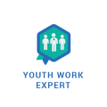 Youth Work Expert - Metabadge 