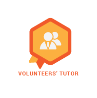 Volunteer Tutor