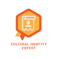 Cultural Identity Expert