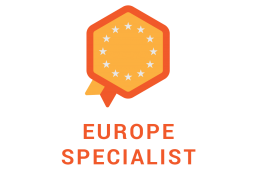 Eiropas lietu speciālists