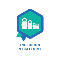 Inclusion Strategist 