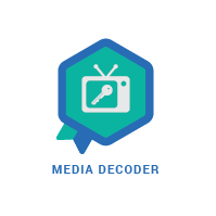 Decodificatore dei Media