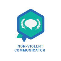 Non-violent Communicator 