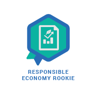 Responsible Economy Rookie