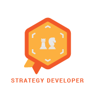 Strategy Developer  