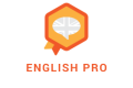 English Pro - Metabadge