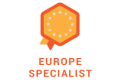 Europe Specialist - Metabadge 