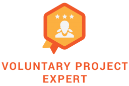 Voluntary Project Expert- Metabadge