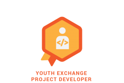 Youth Exchange Project Developer 