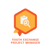 Youth Exchange Project Manager